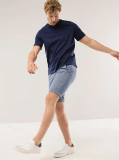 Jersey Shorts