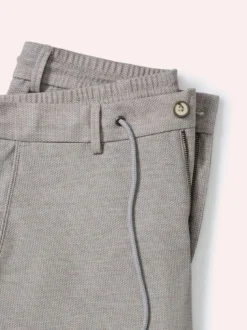 Jersey Shorts