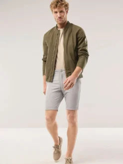 Jersey Shorts