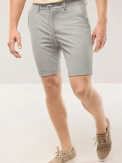 Jersey Shorts