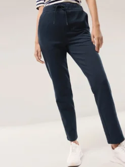 Jersey Twill Hose