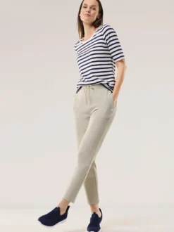 Jersey Twill Hose