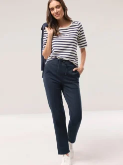 Jersey Twill Hose