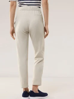 Jersey Twill Hose