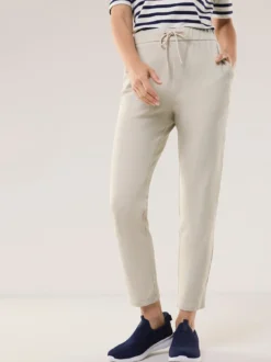 Jersey Twill Hose