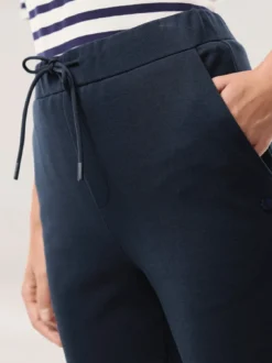 Jersey Twill Hose
