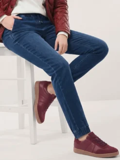 Jogger Jeans