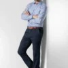 Jogger-Jeans Chino