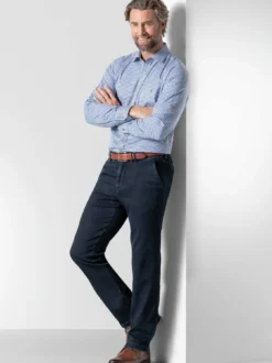 Jogger-Jeans Chino