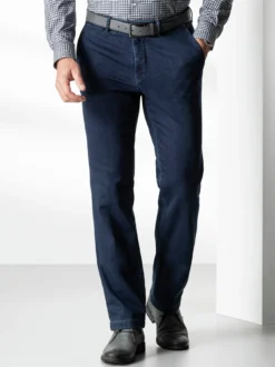 Jogger-Jeans Chino