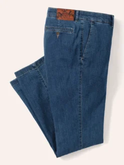 Jogger-Jeans Chino