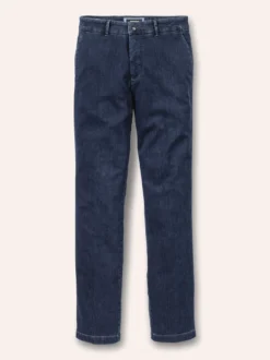 Jogger-Jeans Chino