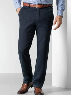 Jogger-Jeans Chino