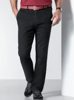 Jogger-Jeans Chino
