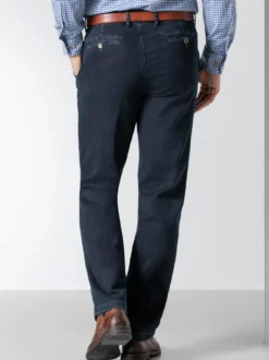 Jogger-Jeans Chino
