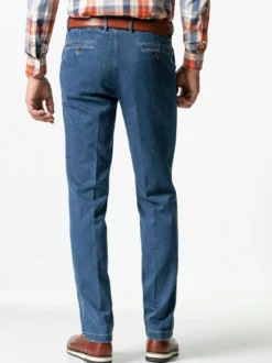 Jogger-Jeans Chino
