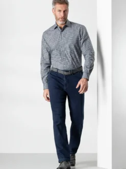 Jogger-Jeans Chino