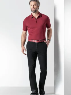Jogger-Jeans Chino