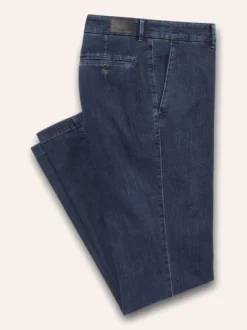 Jogger-Jeans Chino