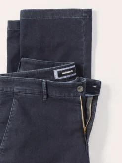 Jogger-Jeans Chino