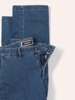 Jogger-Jeans Chino