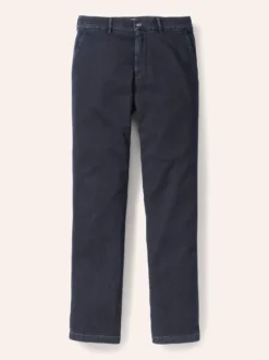 Jogger-Jeans Chino