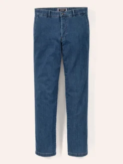 Jogger-Jeans Chino