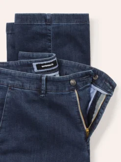 Jogger-Jeans Chino