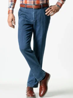 Jogger-Jeans Chino