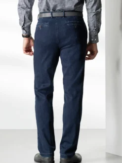 Jogger-Jeans Chino
