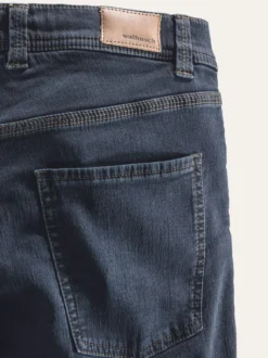 Jogger-Jeans Five Pocket