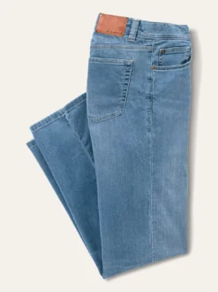 Jogger-Jeans Five Pocket