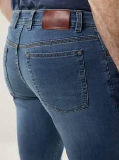 Jogger-Jeans Five Pocket
