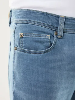 Jogger-Jeans Five Pocket