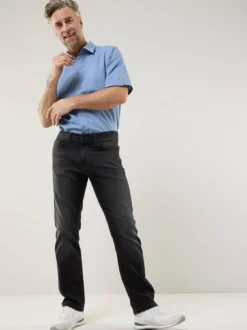 Jogger-Jeans Five Pocket