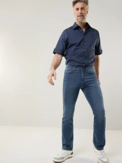 Jogger-Jeans Five Pocket