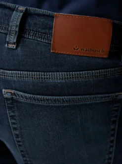 Jogger-Jeans Five Pocket