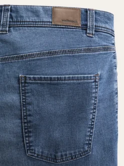 Jogger-Jeans Five Pocket