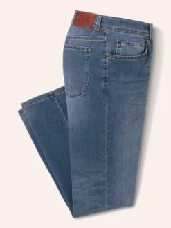 Jogger-Jeans Five Pocket