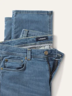 Jogger-Jeans Five Pocket