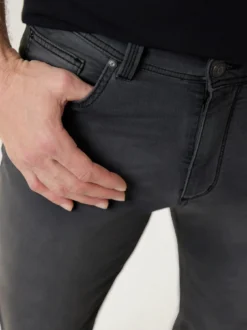 Jogger-Jeans Five Pocket