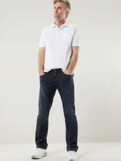 Jogger-Jeans Five Pocket