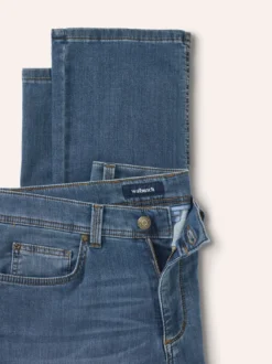 Jogger-Jeans Five Pocket
