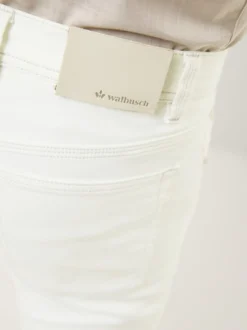 Jogger-Jeans Five Pocket