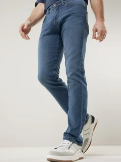 Jogger-Jeans Five Pocket