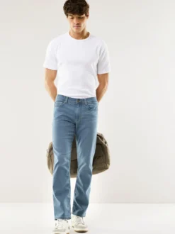 Jogger-Jeans Five Pocket