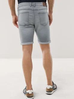 Jogger-Jeans Shorts