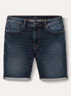 Jogger-Jeans Shorts