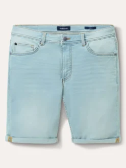 Jogger-Jeans Shorts