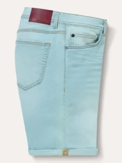 Jogger-Jeans Shorts